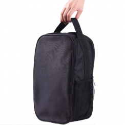 5 Pcs Waterproof Ventilation Double Compartment Bag