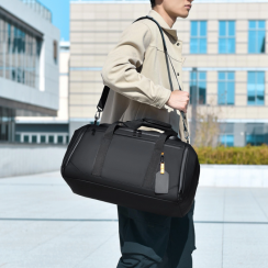 3 Pcs Gym Large Capacity Waterproof Sports Bags