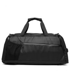 4 Pcs Sports Water Proof Training Gym Fitness Bag With Wet Compartment