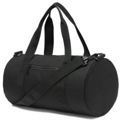 6 Pcs Waterproof Fitness Sports Bag with Adjustable Shoulder Strap