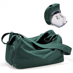 15 Pcs Multi Function Water Resistant Gym Bag