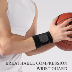 75 Pcs Adjustable Wrist Compression Strap