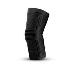 10 Pcs Sports Basketball Football Leg Protection Knee Brace Support for Cycling