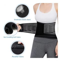 13 Pcs Adjustable Postpartum Pelvic Correction Belt